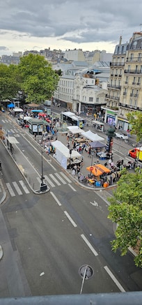 Flea Market