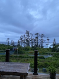 another view from balcony