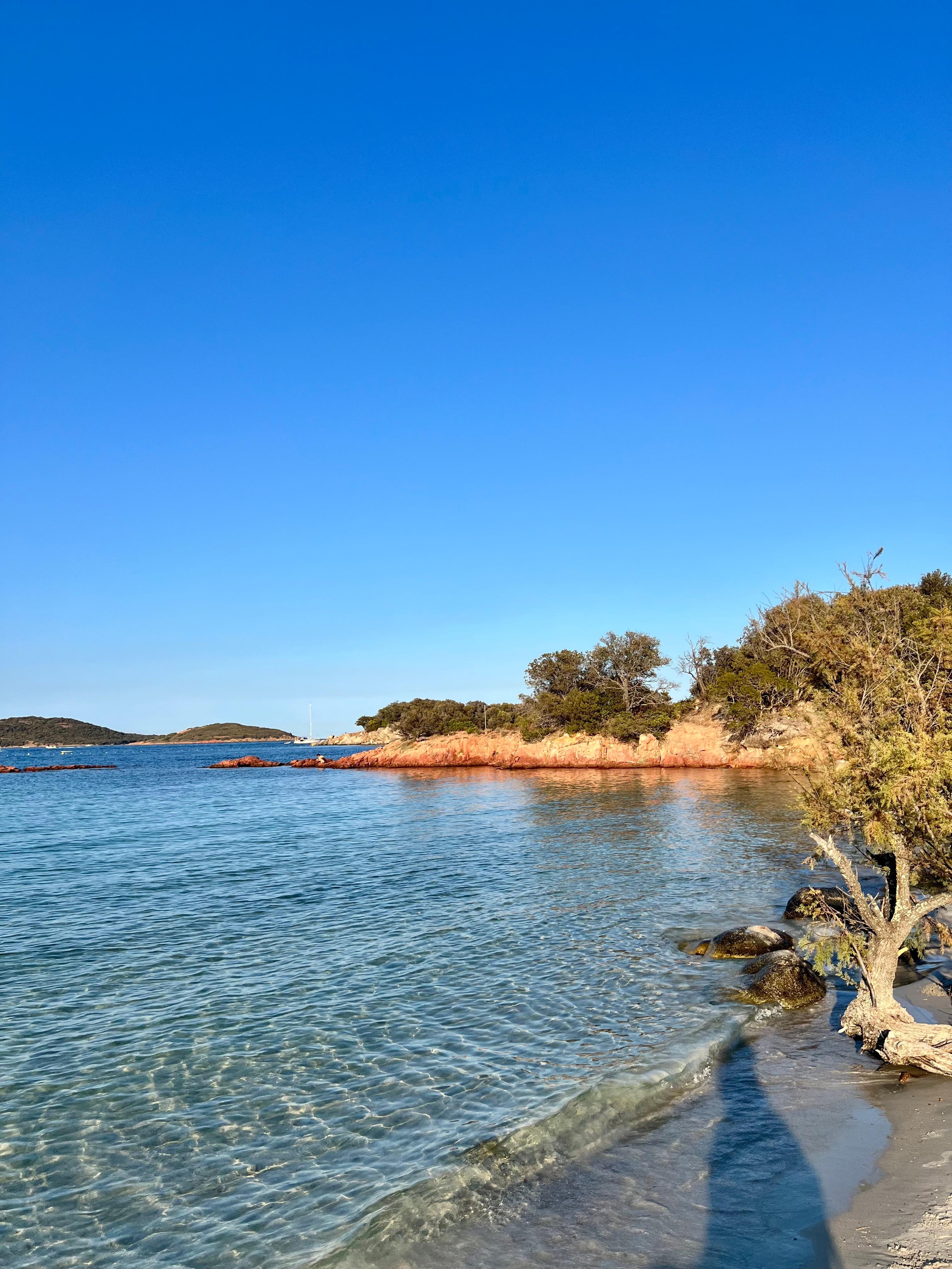 Plage de saint cyprien à 15 min de l’herbergement