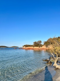 Plage de saint cyprien à 15 min de l’herbergement