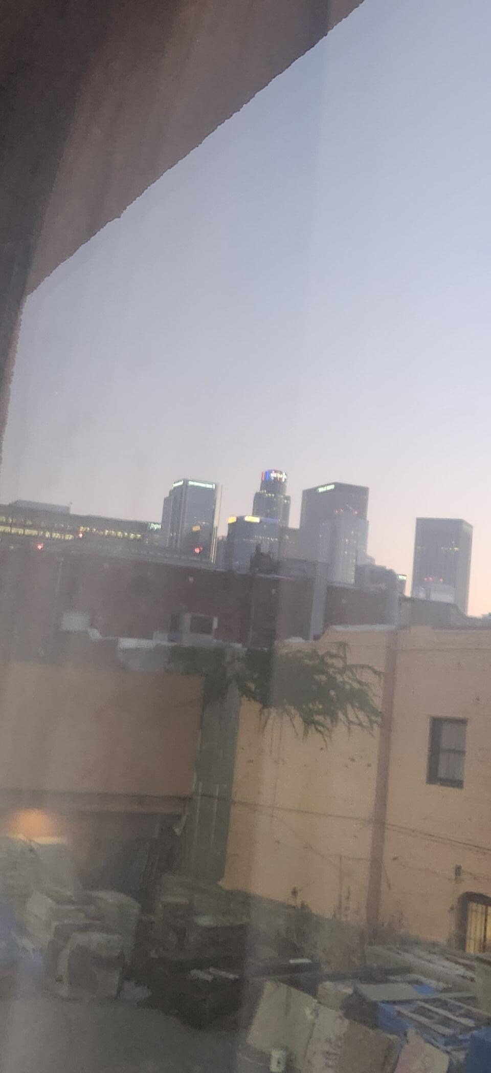 ❤️ LA