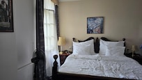 La grande chambre