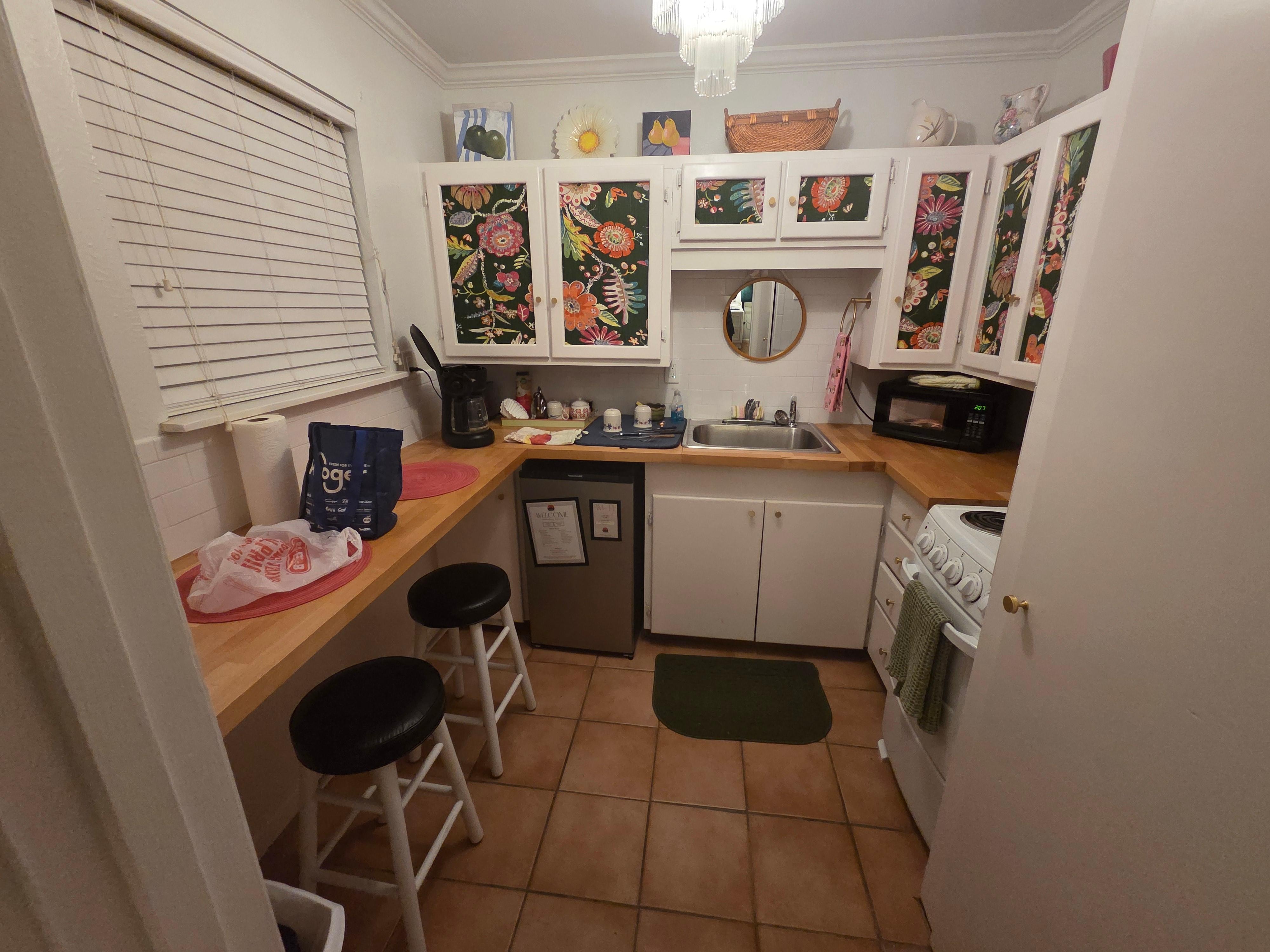 Kitchenette
