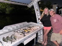 Mirisola fishing charter in boynton