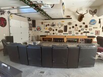 TV area