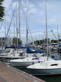 Middelharnis