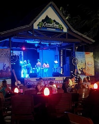 Country & Western Night @ Coconut Bay