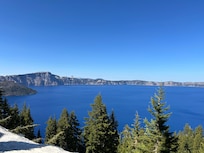 Crater Lake