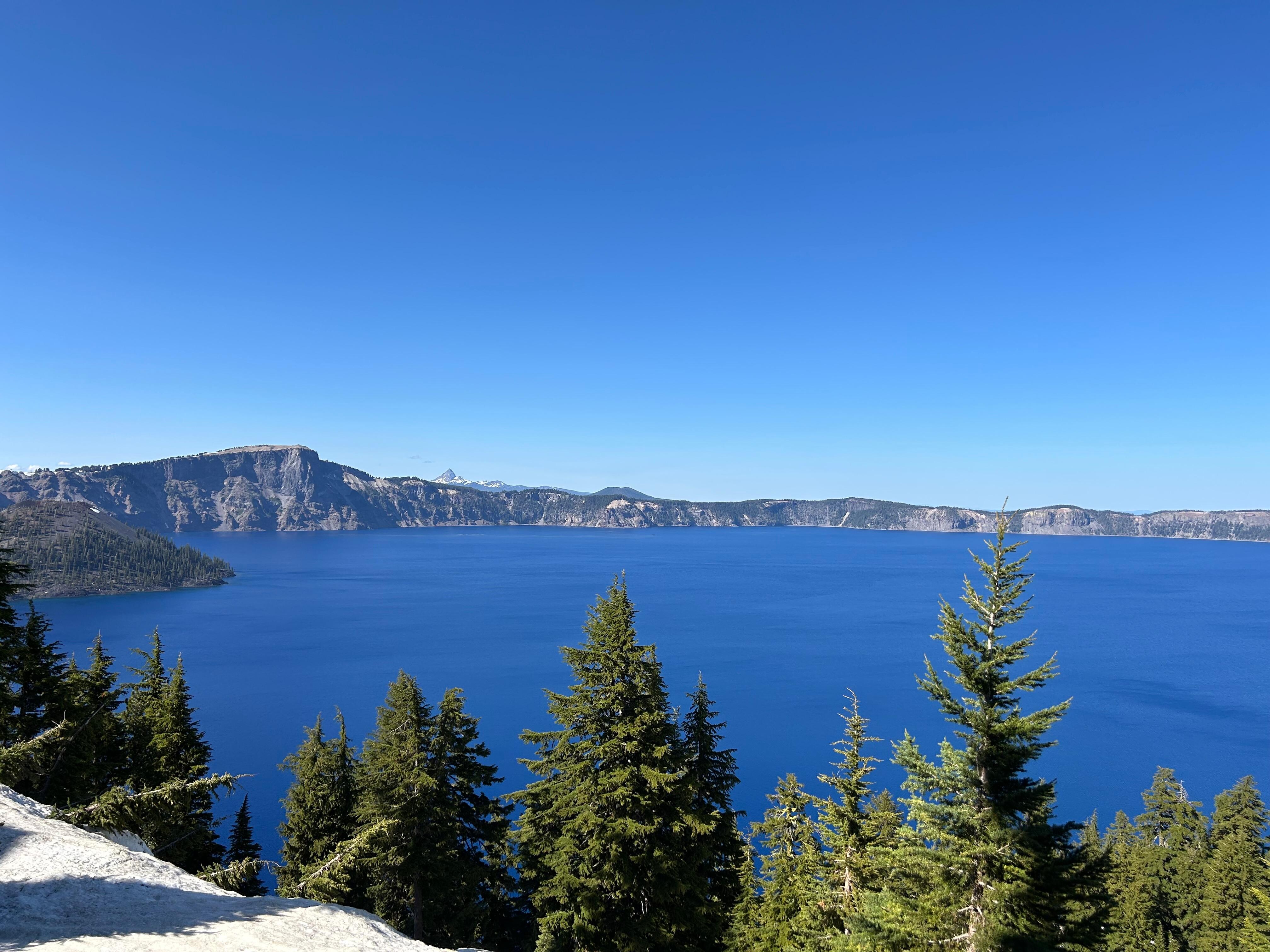 Crater Lake