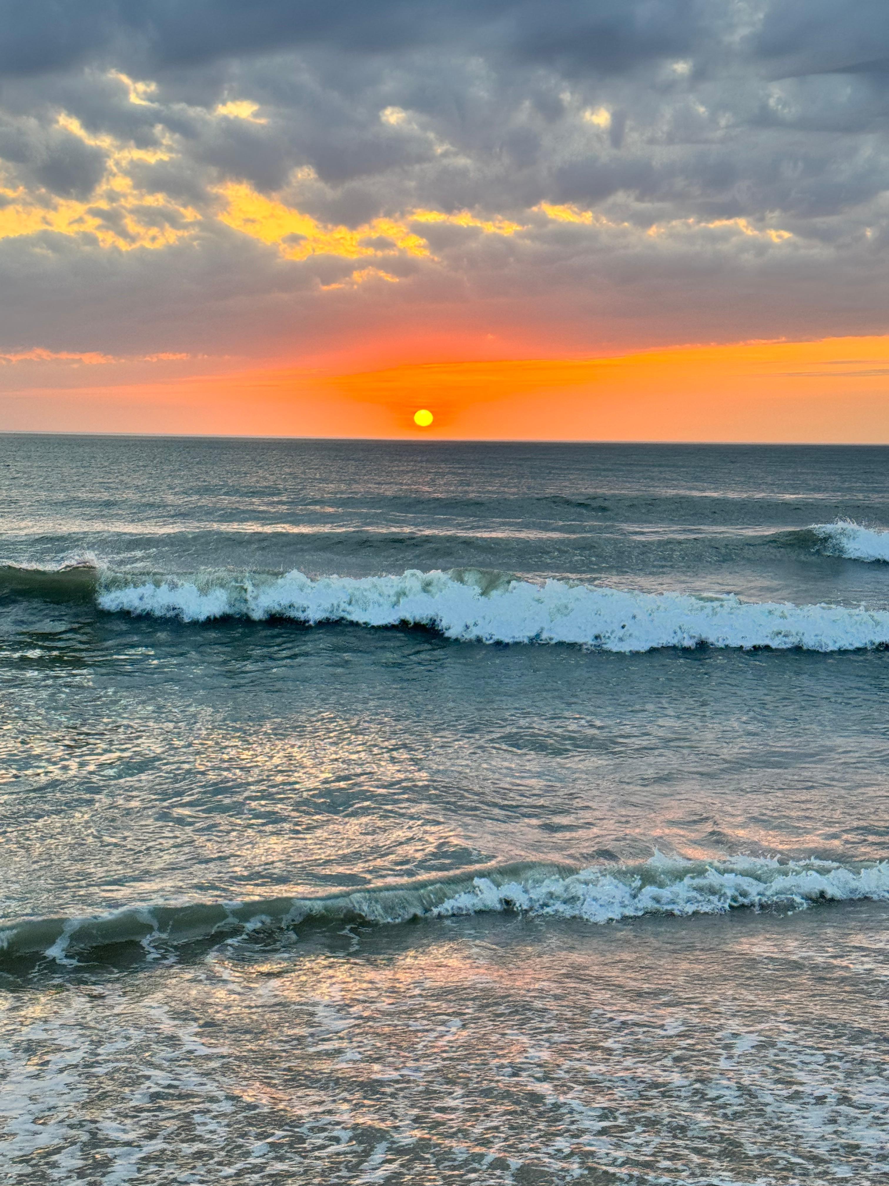 Sunrise