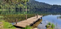 Le lac de balcere