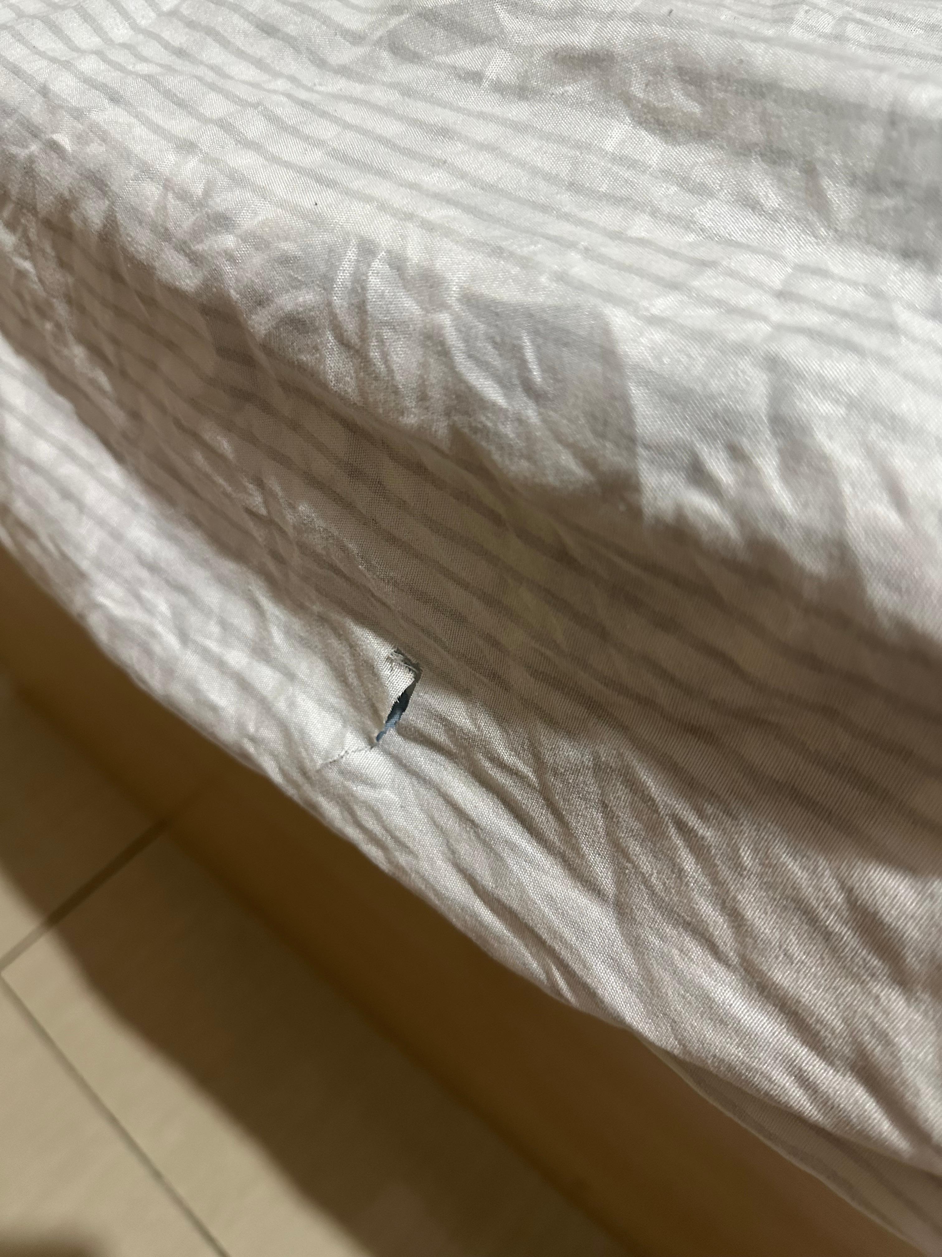 Bed sheets