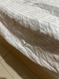 Bed sheets