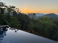 Sunrises are incredible!