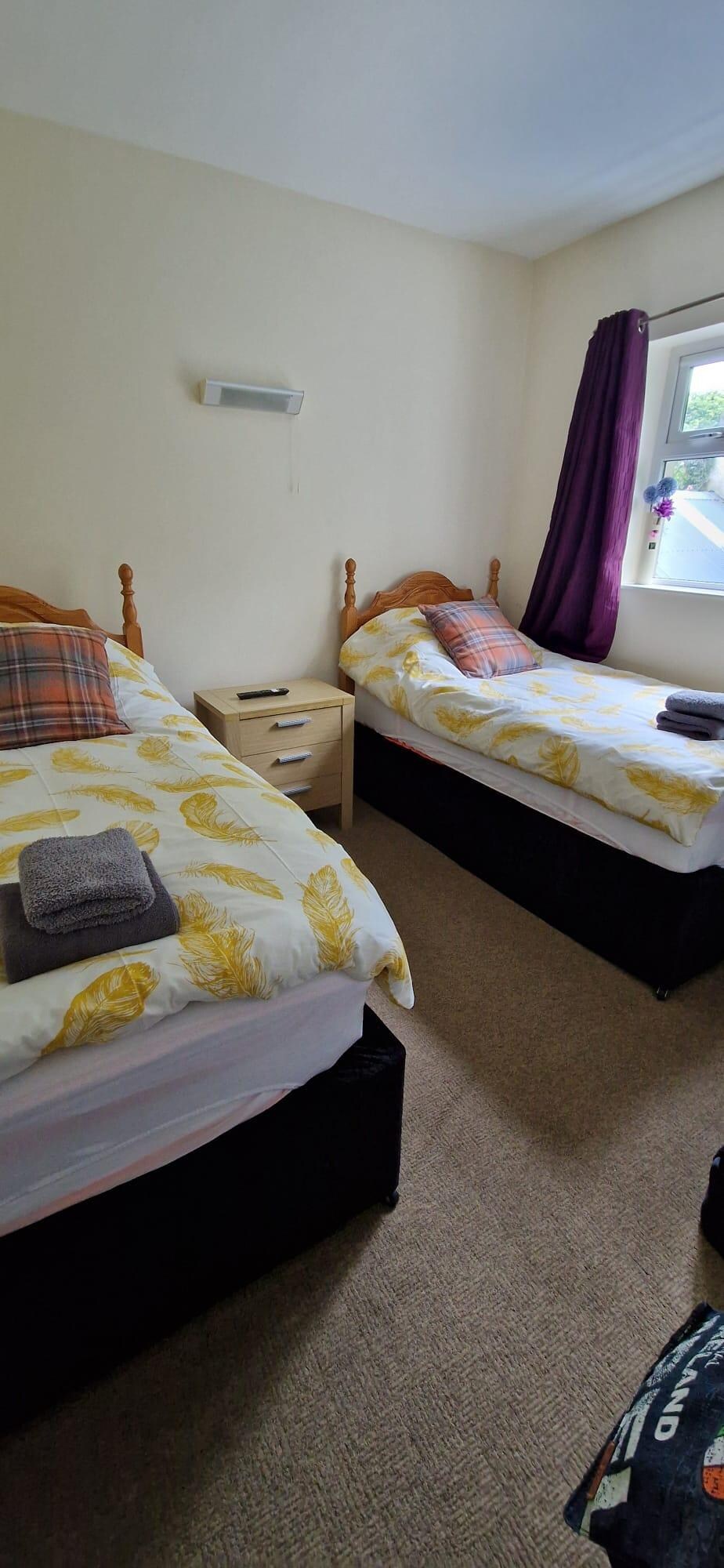 Doppelzimmer
