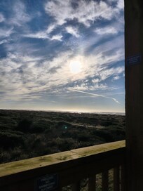 Room view 2 bed 3rd floor ocean view