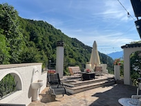 Jardin intérieur