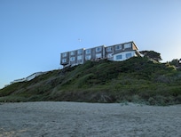 Seagull Hotel
