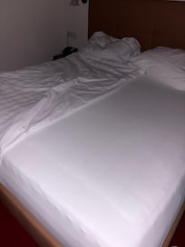 This was the blanket