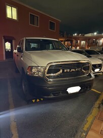 Estacionamiento chico