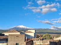 Vista balcone