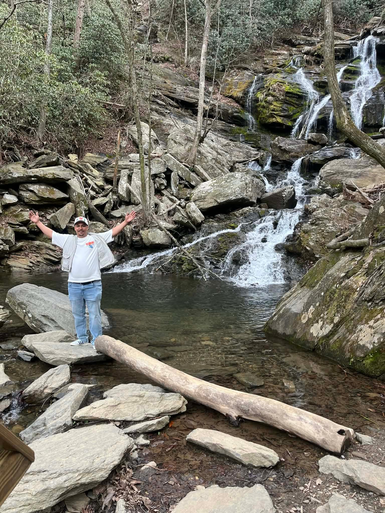 Catawba Falls