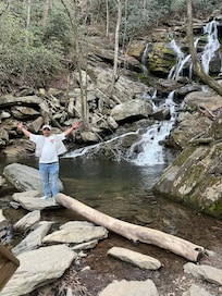 Catawba Falls