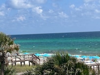 Our view