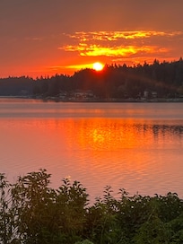 Sunrise not to be missed