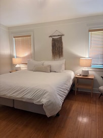 Main bedroom.