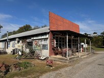 Antique and General Store
