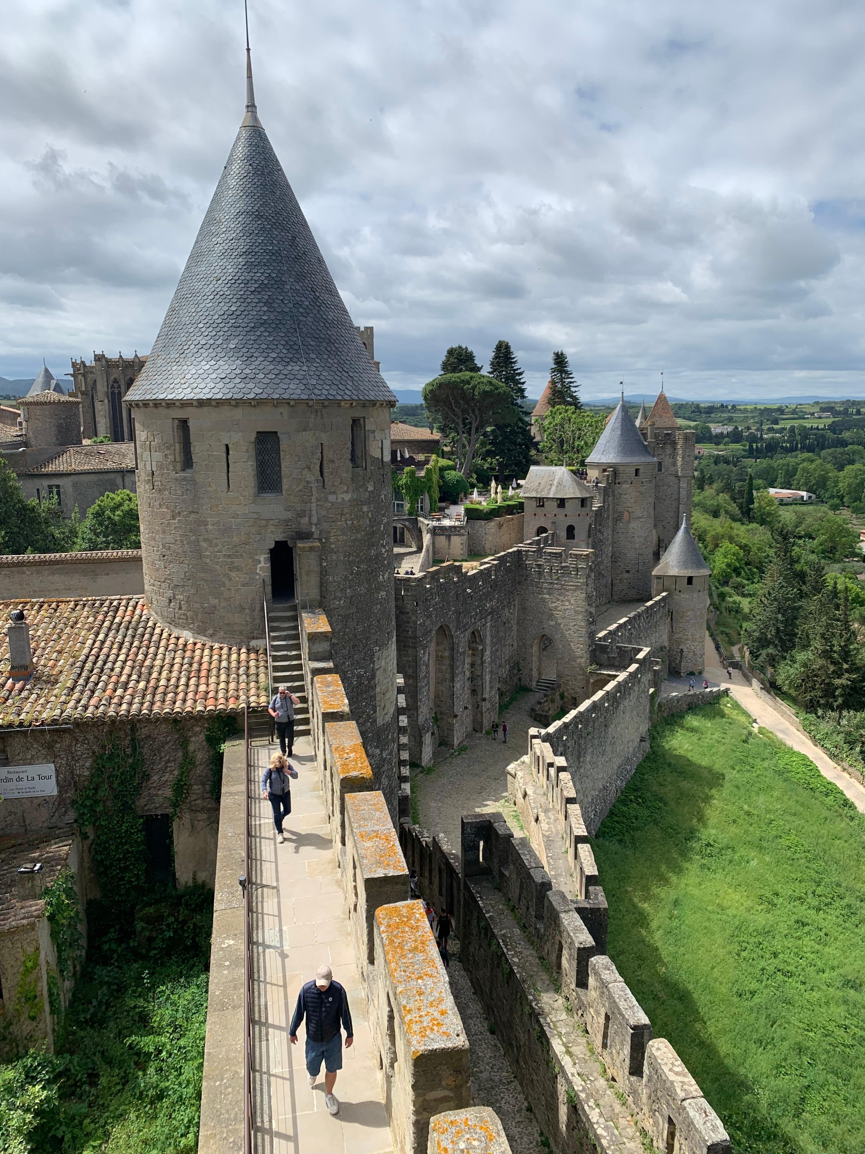 La Cite