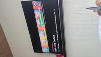Smart room with lights, sound, air conditioner and blinds controlled with an IPad