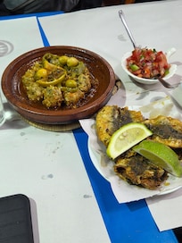 Food tour in the city. We had a great time. Recommend you try.