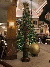 Great holiday decorations