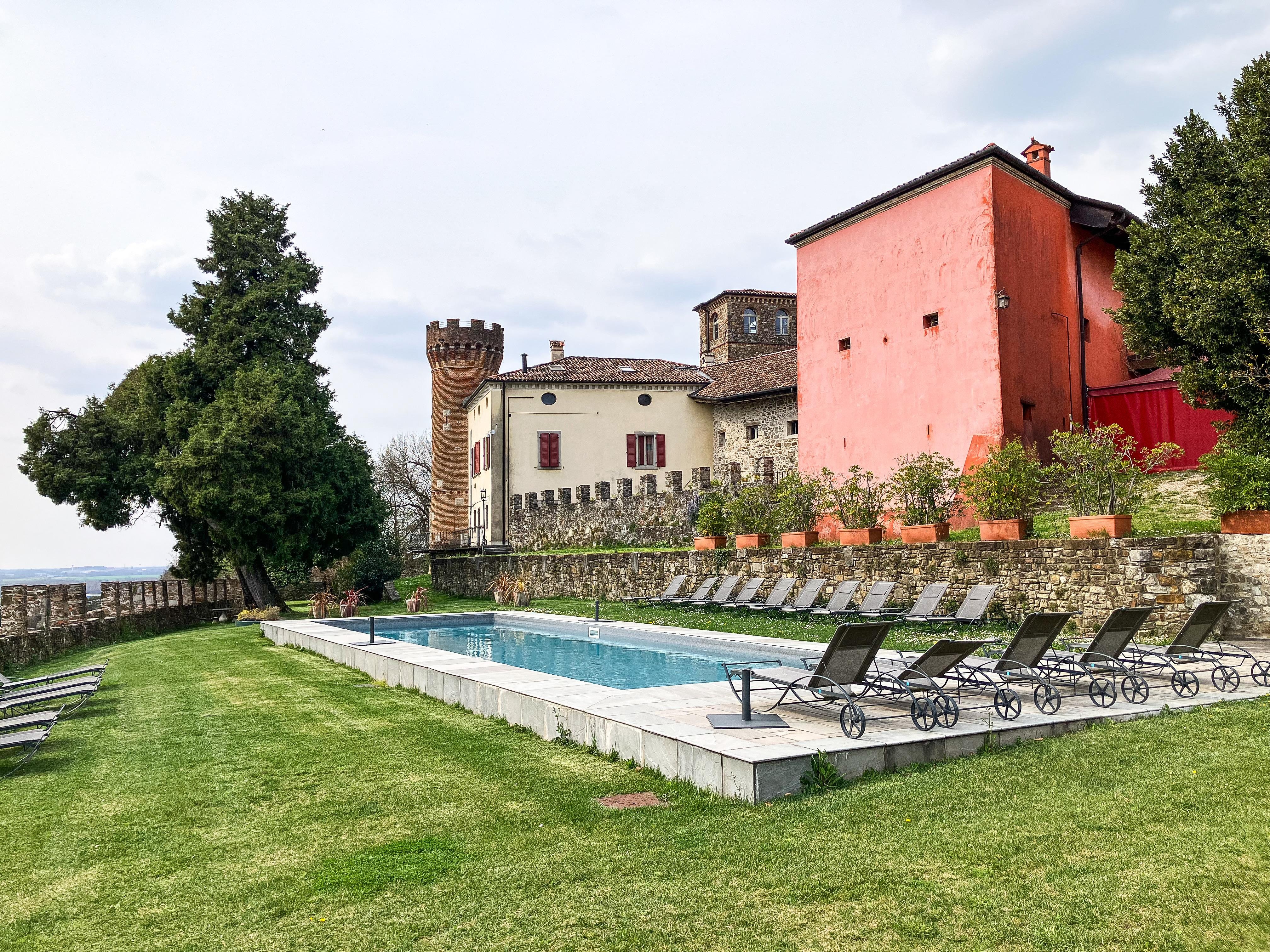 Traumhaft schöne Lage mit Panorama