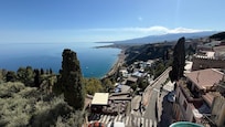 Etna & The Med