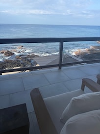 Ocean view