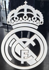 "Real Madrid us 1"