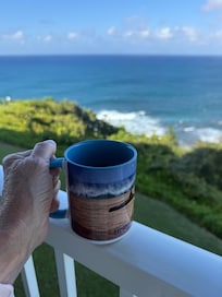 Coffee on the lanei
