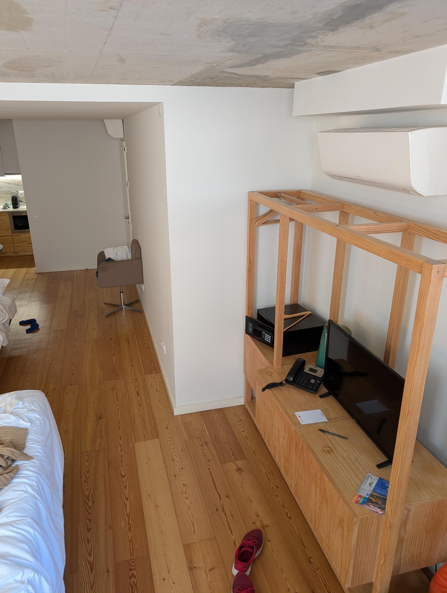 room