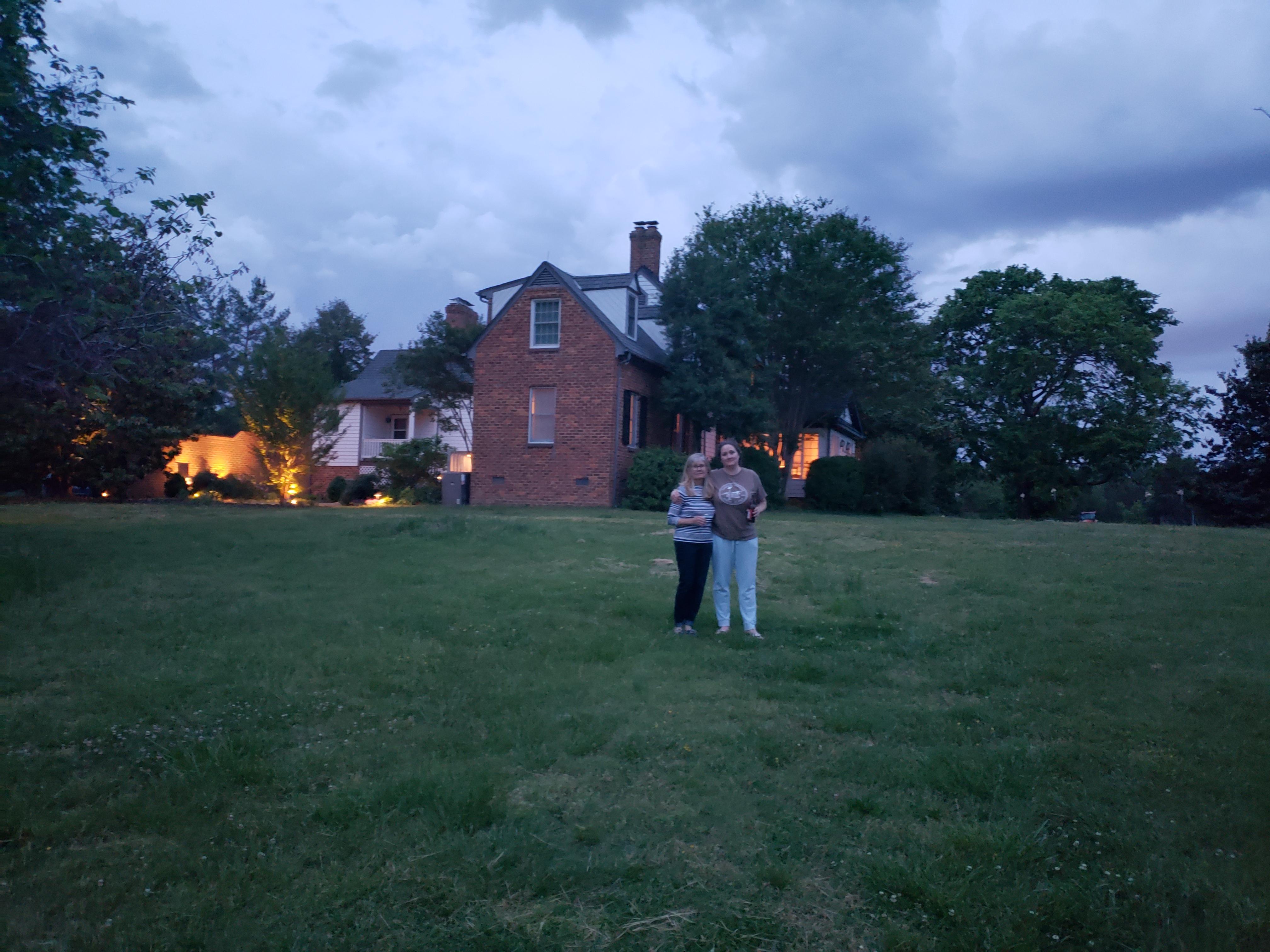 Exploring the property