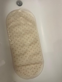 Moldy