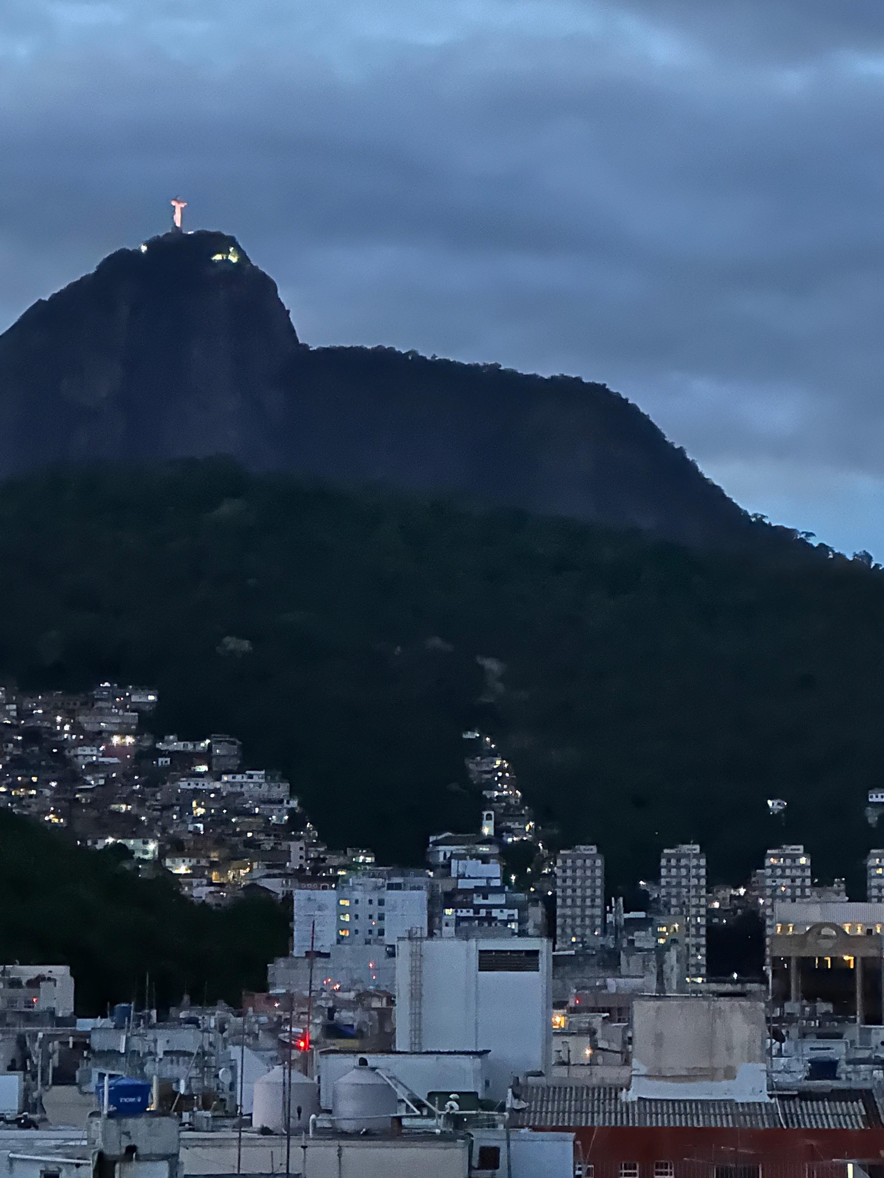 Christ the Redeemer Statue