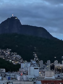 Christ the Redeemer Statue
