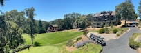 Panorama including the unit (all the way to right)