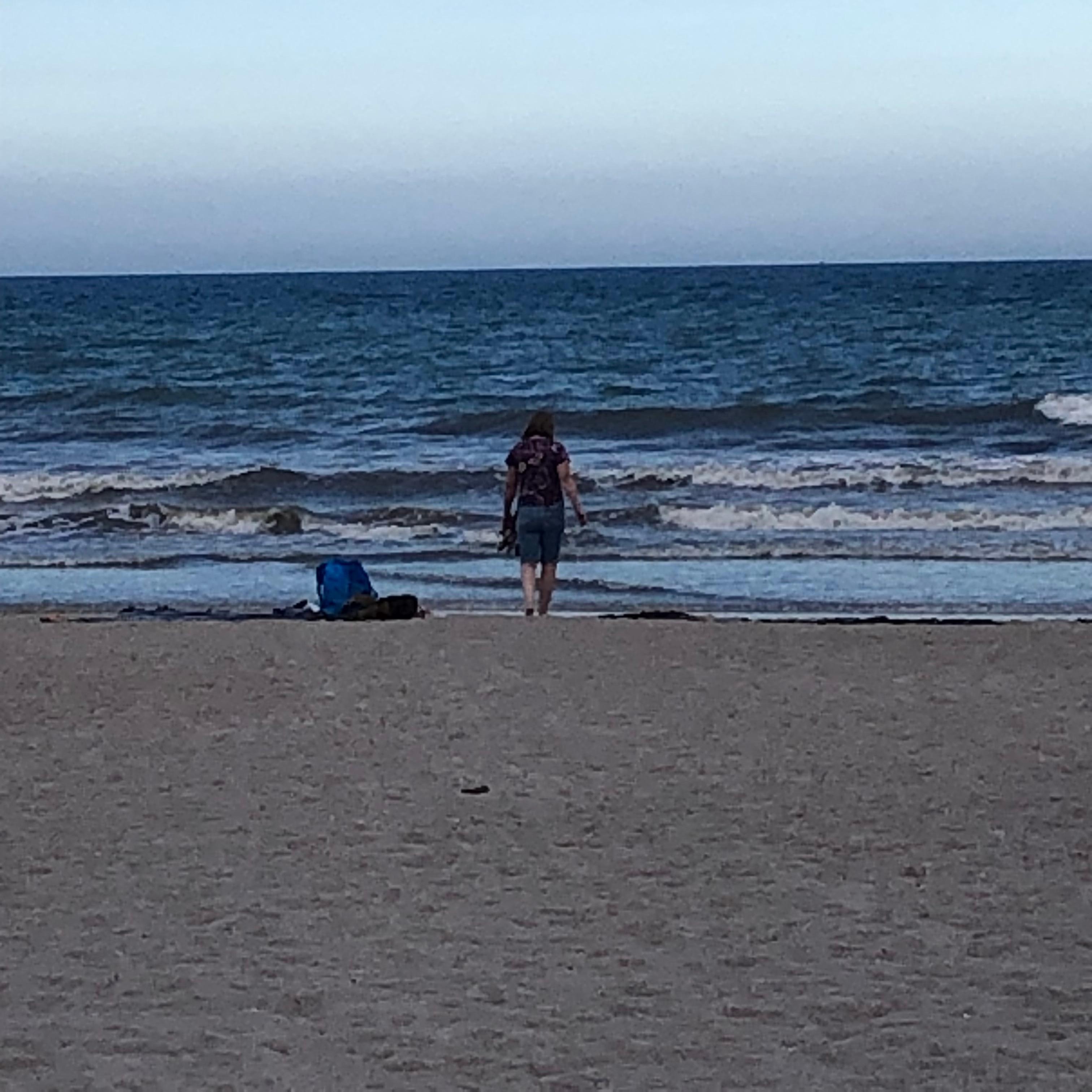 Beachfront