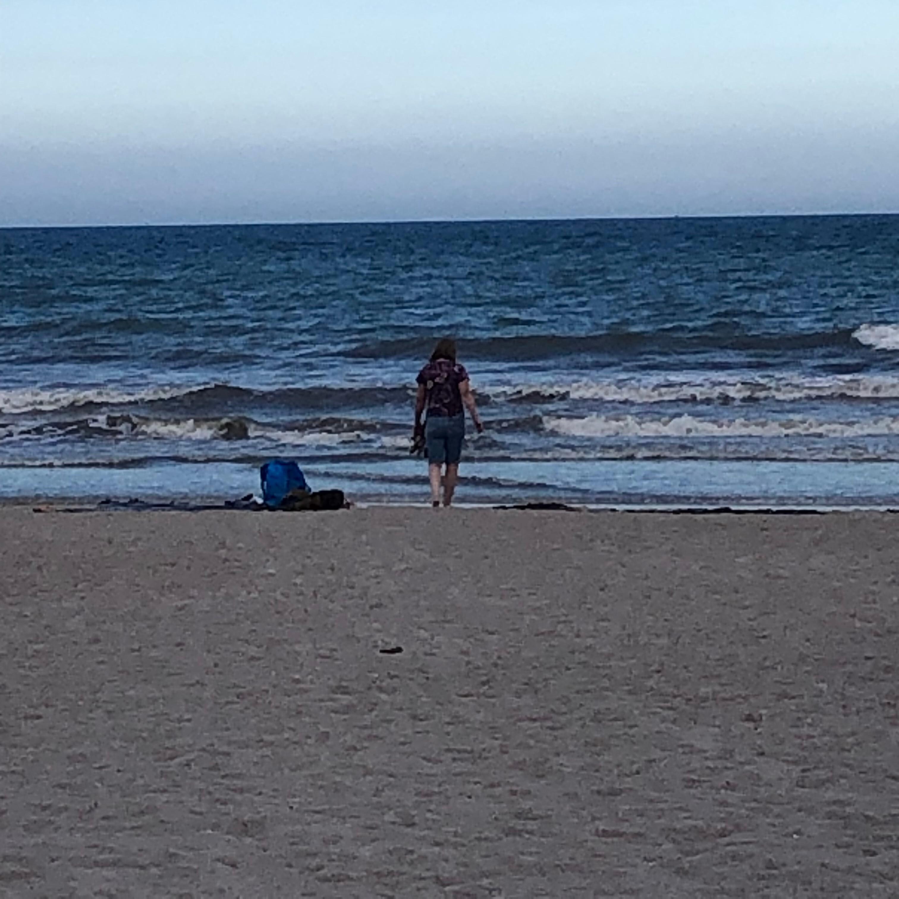 Beachfront 
