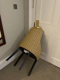 Security measures required