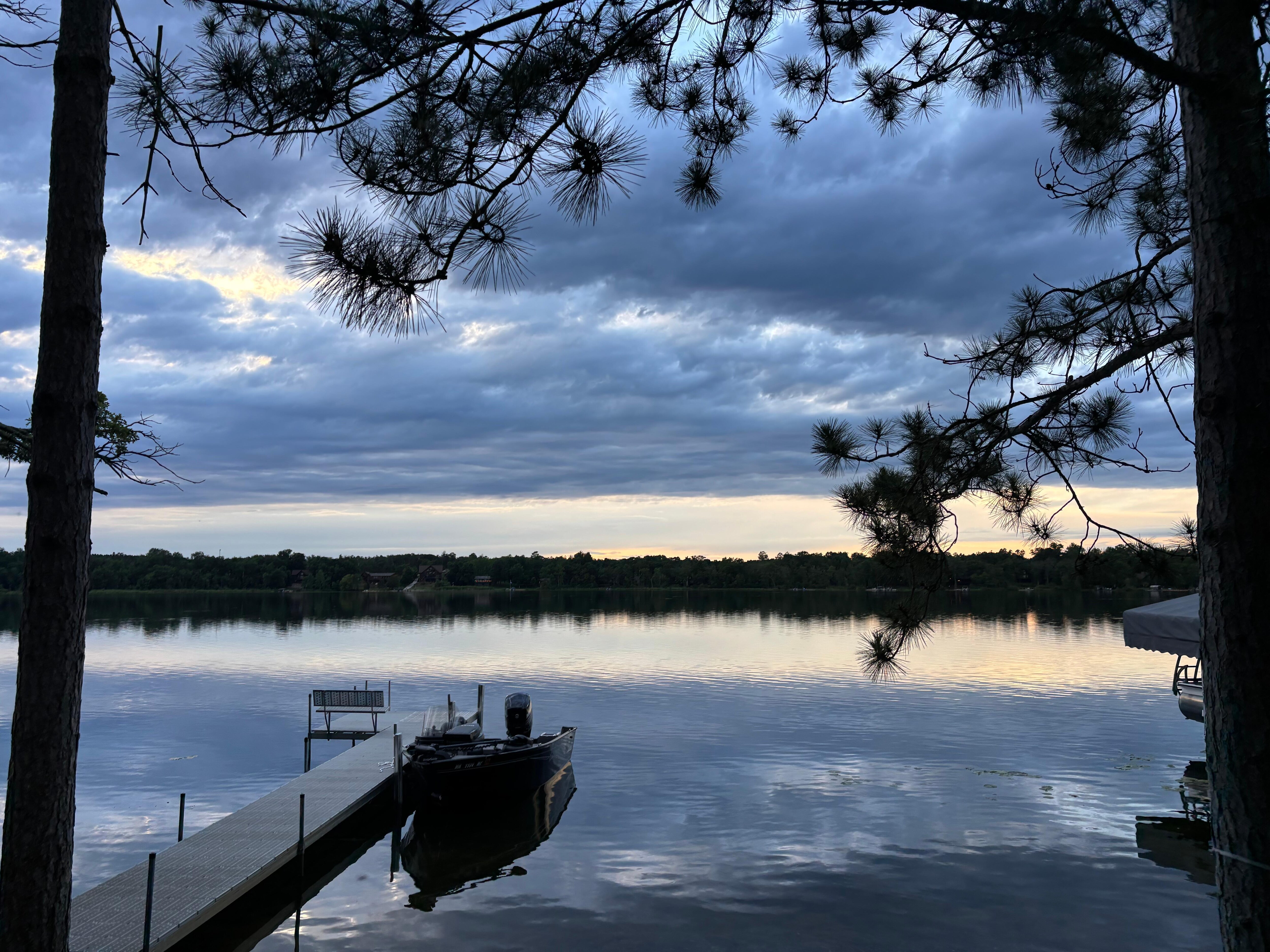 Dock